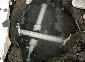 南召阳台漏水维修公司为您分享楼上楼下漏水怎么处理