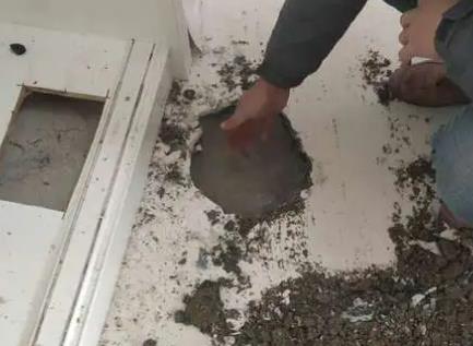 南召卫生间漏水维修公司分享下精确定位查漏水一次多少钱?不同级别收费不同