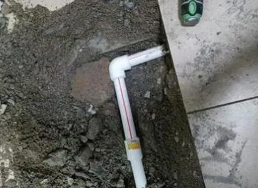 南召阳台漏水维修时有哪些声音会影响检漏仪